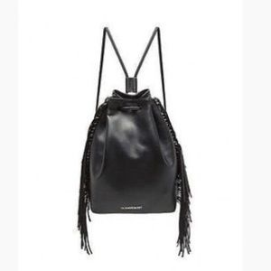 VS fashion show tote