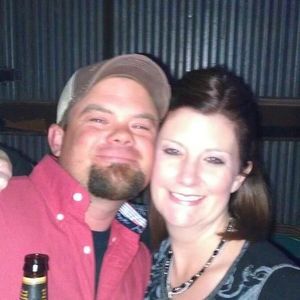 Meet your Posher, Christa