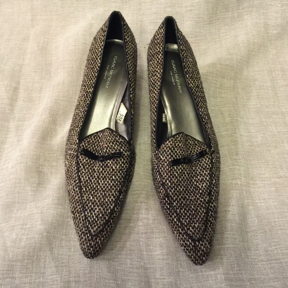 Isaac Mizrahi Heels