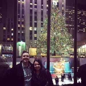 Meet your Posher, Douglas