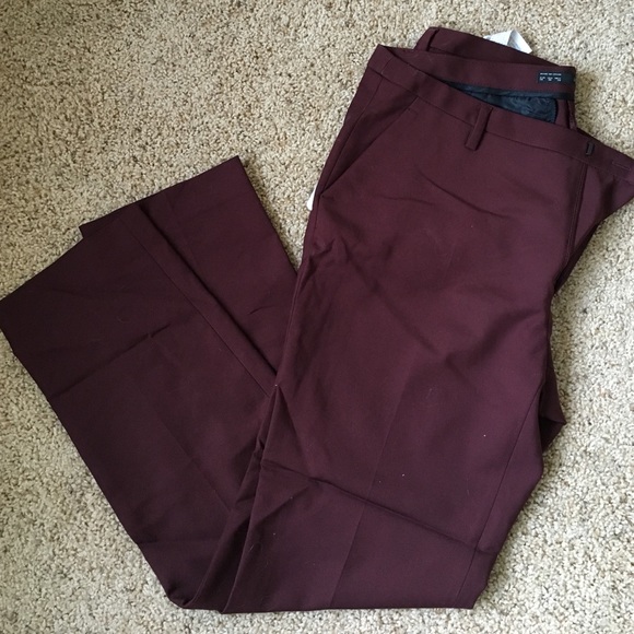 Zara ankle length trousers