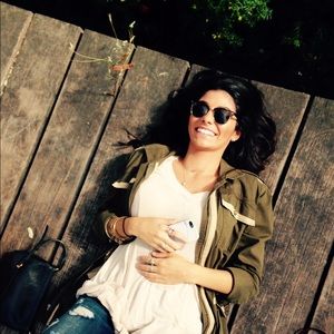 Meet your Posher, Sophia