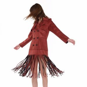 Drak Jacket (5 Pack)