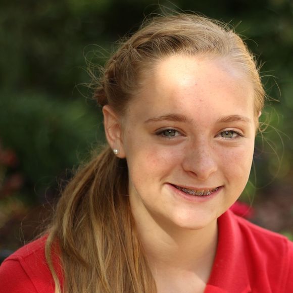 Meet your Posher, Marie