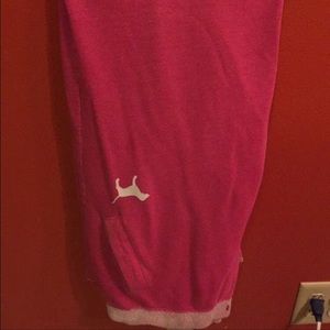 VS/Pink Pants