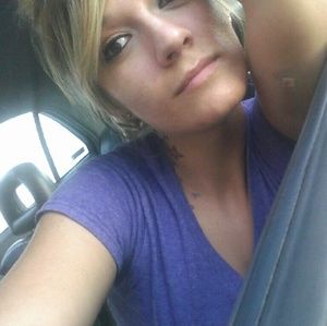 Meet your Posher, Kelsey