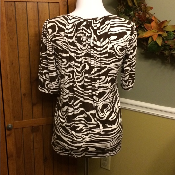 Michael Kors Top - Picture 2 of 3