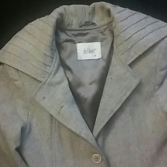 Wool warm - Picture 2 of 3