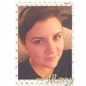 Meet your Posher, Shaundra