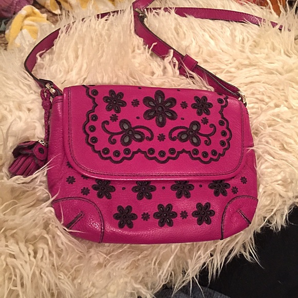 Brand new cute cross body purse