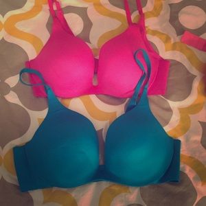 Victoria's Secret incredible push up 34C