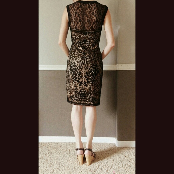 Sue Wong dress size 2