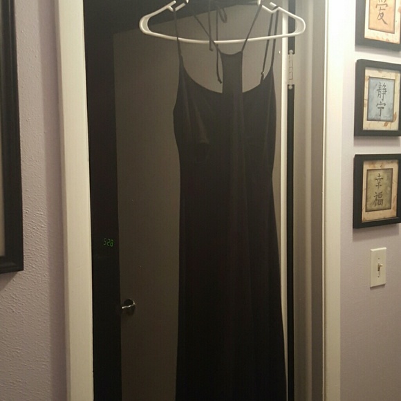 Venus cutout dress
