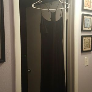 Venus cutout dress