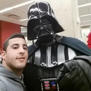 Meet your Posher, Danny