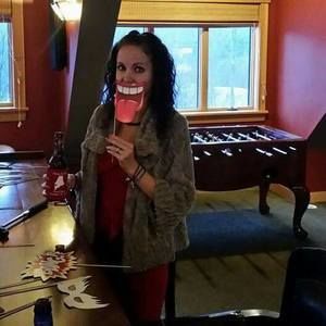 Meet your Posher, Lindsay