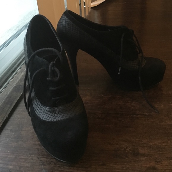 Booties for women, Marco Rizzi.