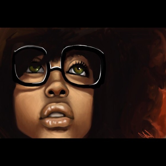 Meet your Posher, Shameeka