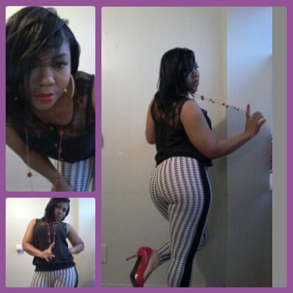 Meet your Posher, Kenyetta - Picture 1 of 1