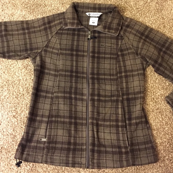 Columbia Jacket