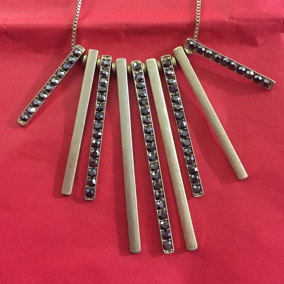Target necklace - Picture 2 of 2