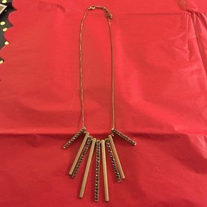 Target necklace