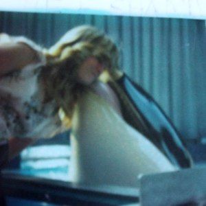 Meet your Posher, Marcy