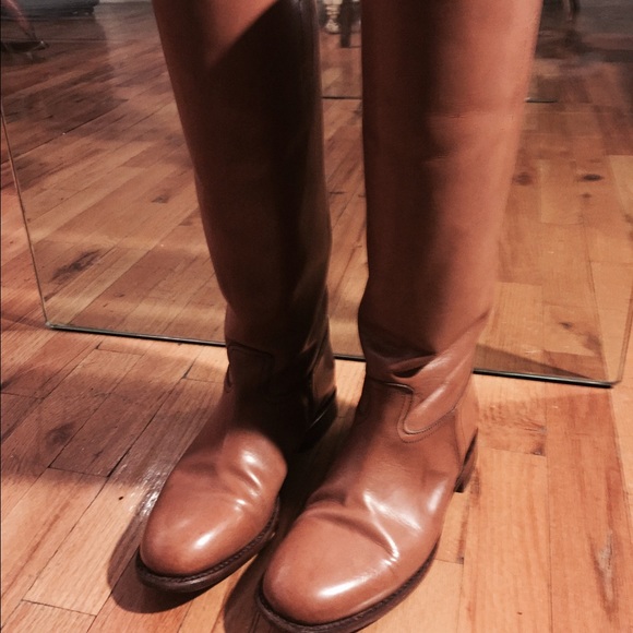 Frye Abigail Riding boot - Picture 3 of 3