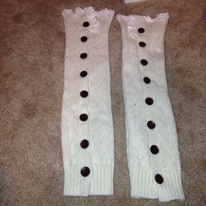 Boot socks