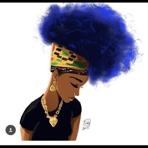 Meet your Posher, Aisha