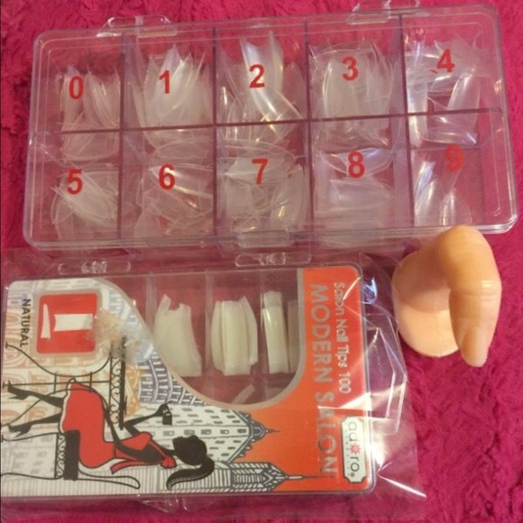 Nail Supplies !!!!💅🏽