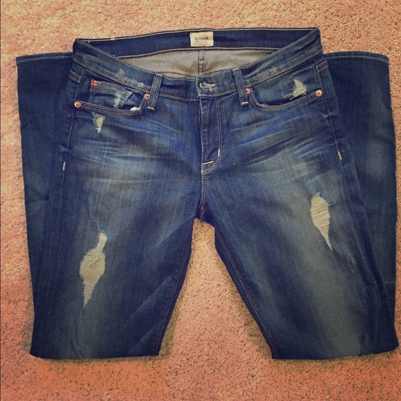 Hudson Jeans