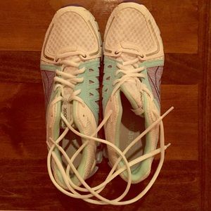 Brand New Reebok Running Shoes