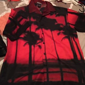 StreetCulture Hawaiian Shirt