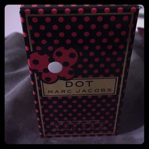 🔺🔺SOLD‼️✳️SOLD‼️✳️1.0 fl oz MARC JACOBS DOT🔺🔺