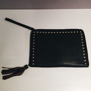 iPad pocket purse
