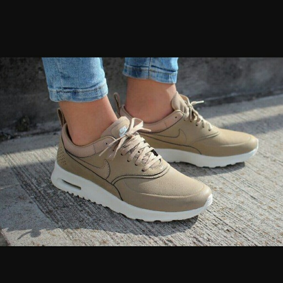 Nike Air Max Thea Women's Shoe. Nike AU