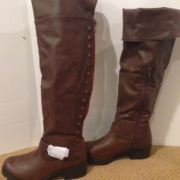 🎉🎉HP Best in Shoes🎉🎉Riding Boots - Picture 3 of 3