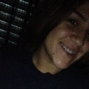 Meet your Posher, Marisa