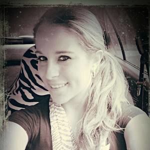 Meet your Posher, Brandy