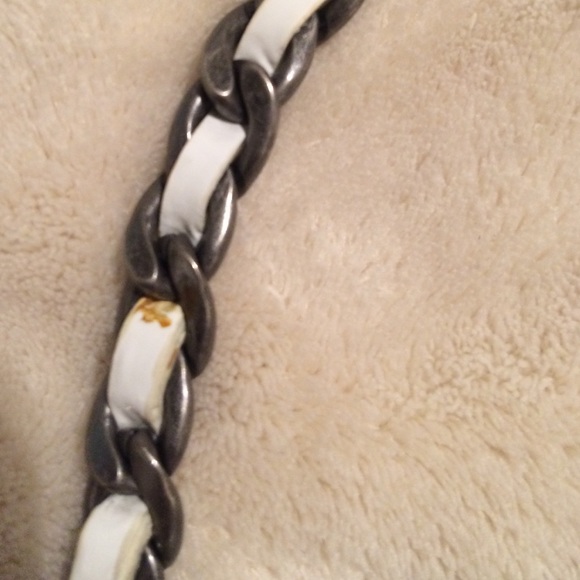 Betsy Johnson Small Hearts Shoulders  Bag - Picture 4 of 4