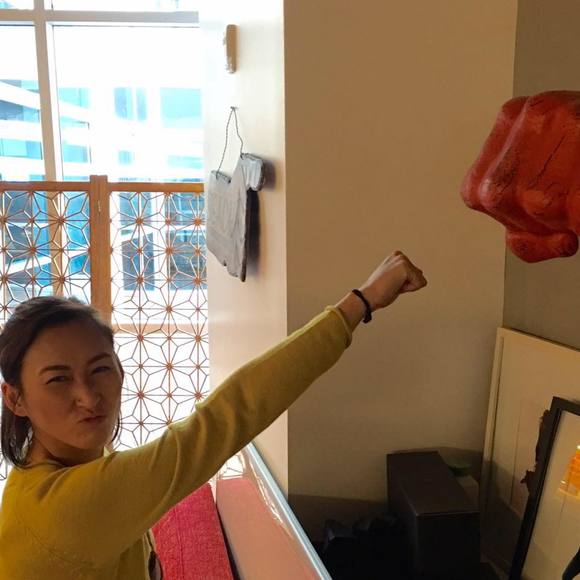 Meet your Posher, Nicole