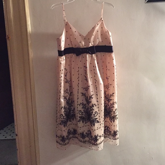 Beautiful Never Worn Girls Sundress
