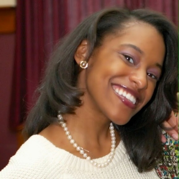 Meet your Posher, Channon - Picture 1 of 1