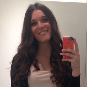 Meet your Posher, Samantha