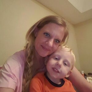 Meet your Posher, Tabitha