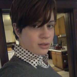 Meet your Posher, Kimberly