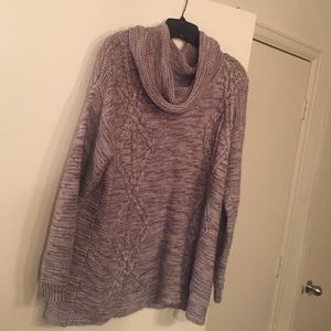 BOGO 🐄🐄Cowl Neck Sweater🐄🐄