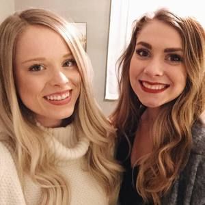 Meet your Posher, Chloe