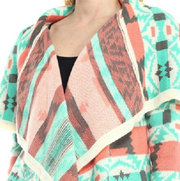 Cardigan - Picture 3 of 3